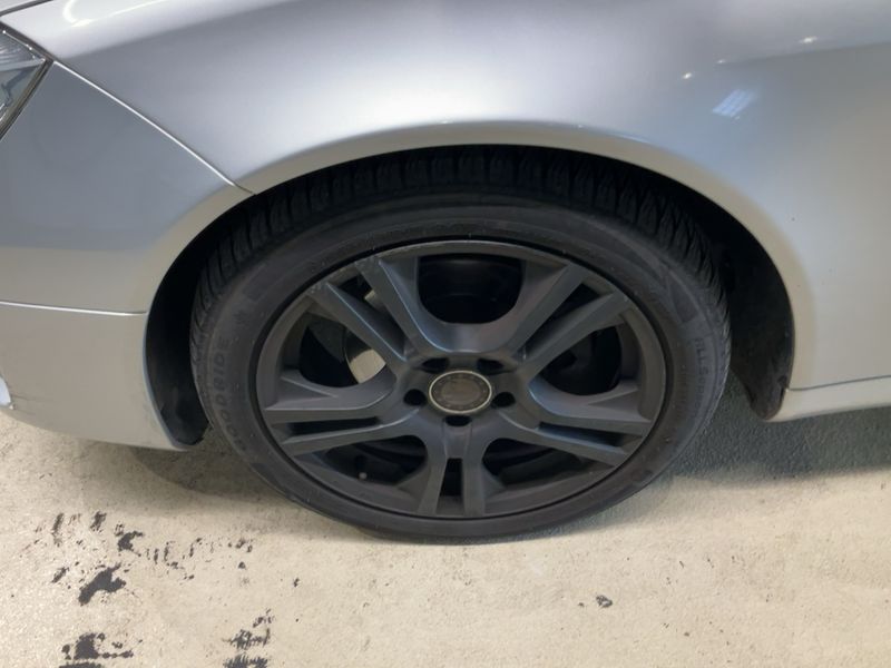 Mercedes-Benz CLC-Klasse CLC 220 CDI 2009 – снимка 3
