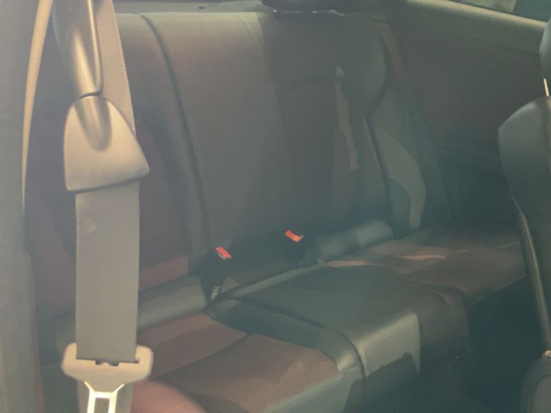 Mercedes-Benz CLC-Klasse CLC 220 CDI 2009 – снимка 19