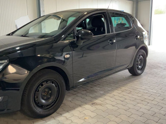 Seat Ibiza 1.0 TSI FR 2017 – снимка 2