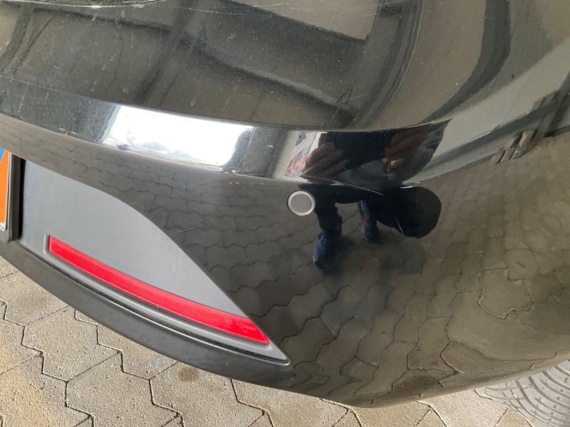 Seat Ibiza 1.0 TSI FR 2017 – снимка 26