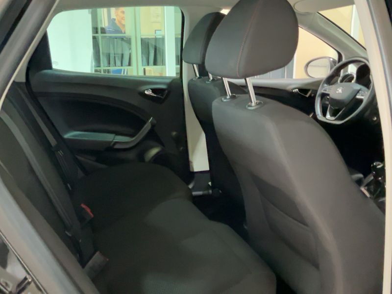 Seat Ibiza 1.0 TSI FR 2017 – снимка 19