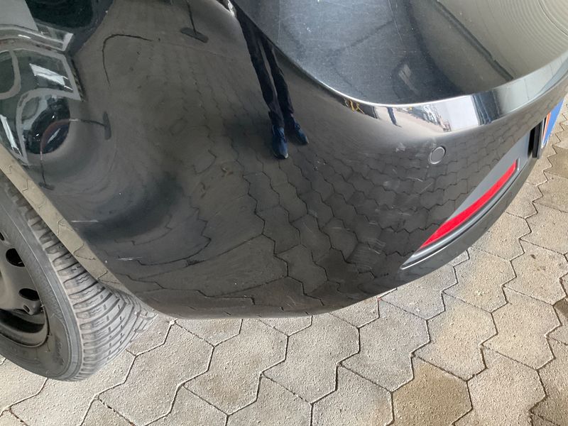 Seat Ibiza 1.0 TSI FR 2017 – снимка 27