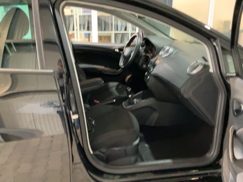 Seat Ibiza 1.0 TSI FR 2017 – снимка 16