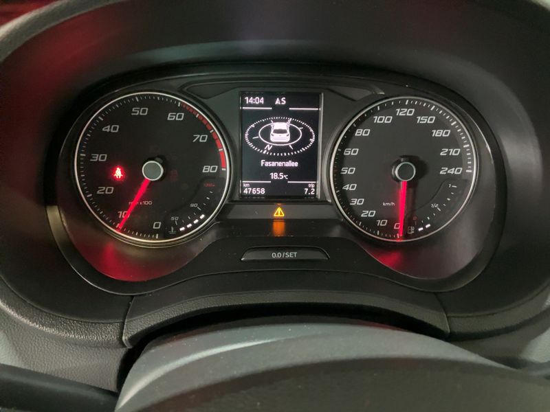 Seat Ibiza 1.0 TSI FR 2017 – снимка 18