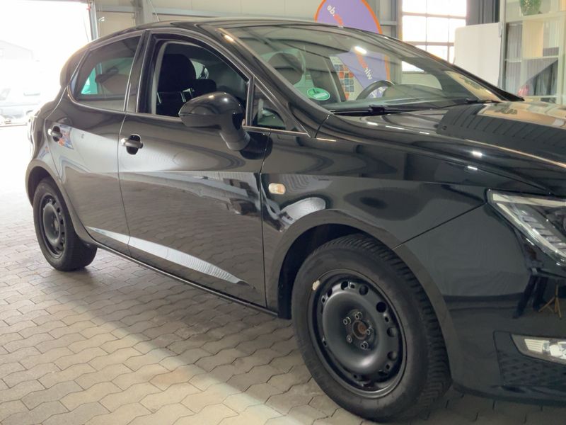 Seat Ibiza 1.0 TSI FR 2017 – снимка 12