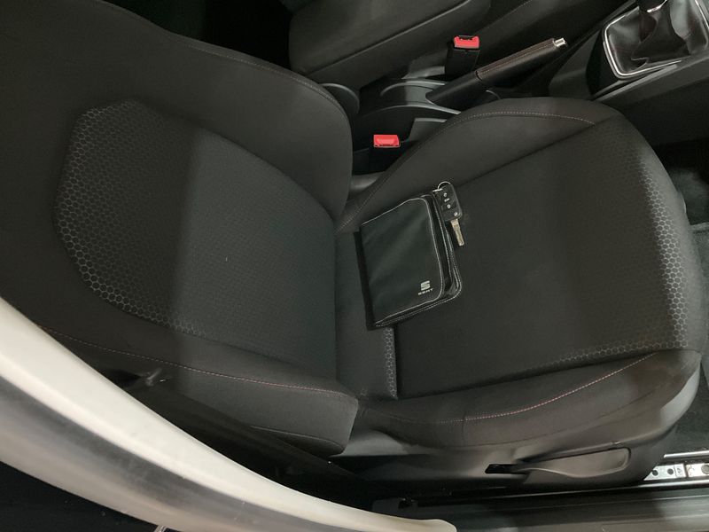 Seat Ibiza 1.0 TSI FR 2017 – снимка 25