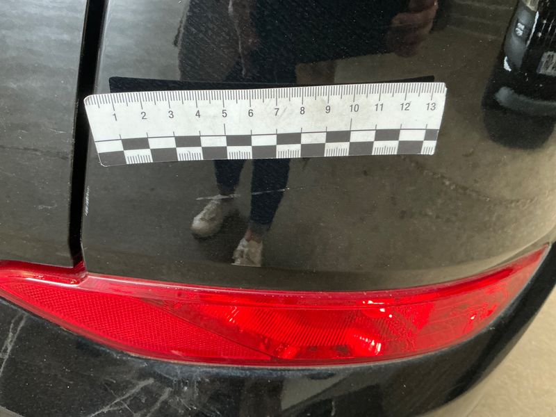 Hyundai Tucson 1.6 CRDi Business 2WD 2018 – снимка 32