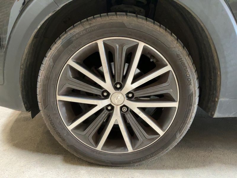 Hyundai Tucson 1.6 CRDi Business 2WD 2018 – снимка 3