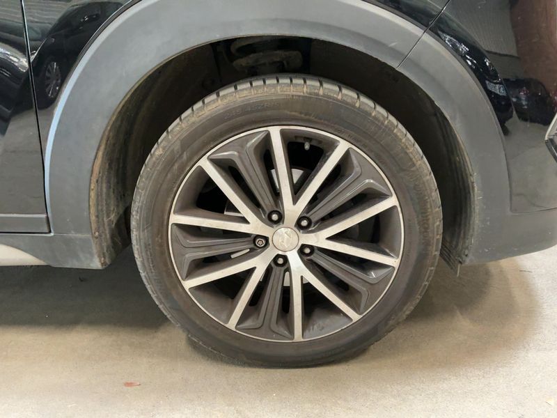 Hyundai Tucson 1.6 CRDi Business 2WD 2018 – снимка 11