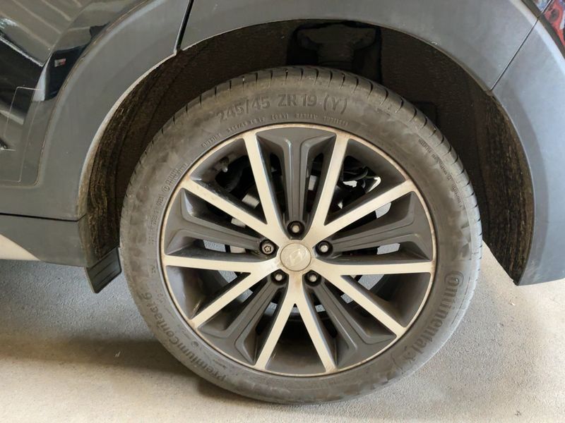 Hyundai Tucson 1.6 CRDi Business 2WD 2018 – снимка 5