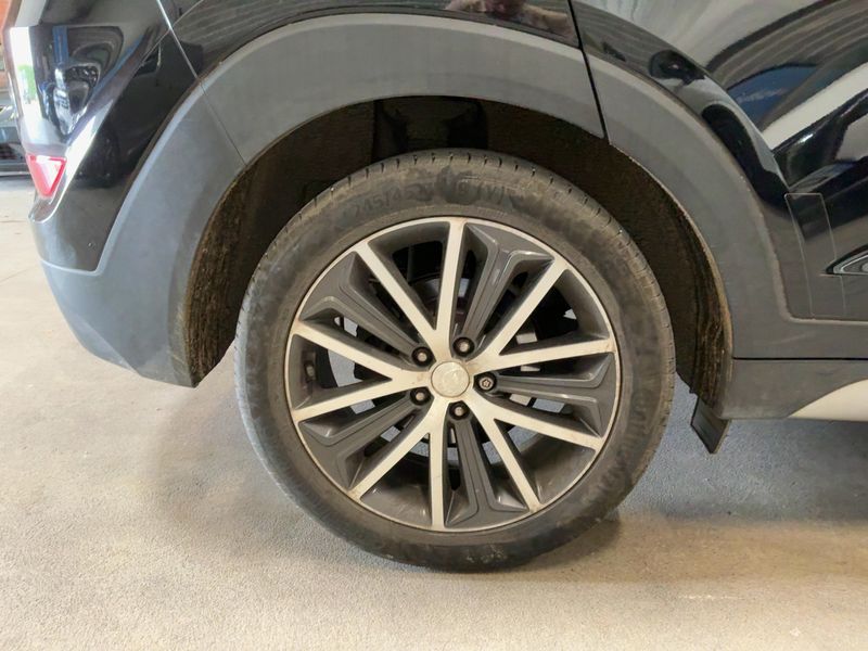 Hyundai Tucson 1.6 CRDi Business 2WD 2018 – снимка 9