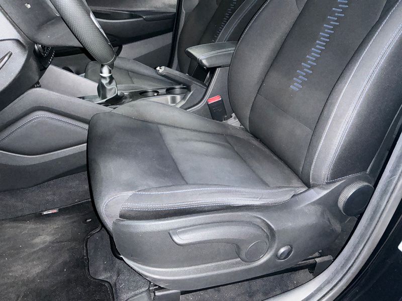 Hyundai Tucson 1.6 CRDi Business 2WD 2018 – снимка 26