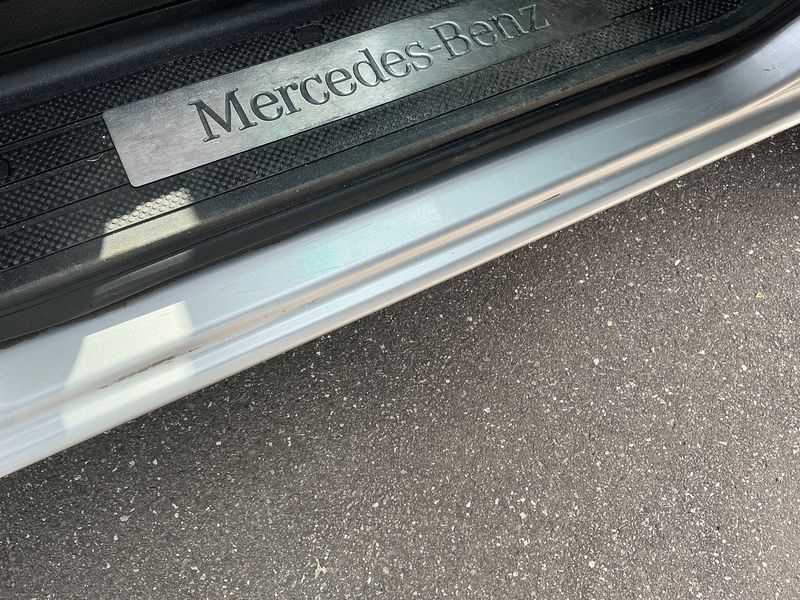 Mercedes-Benz Viano 2.1 CDI kompakt Trend Edition 2012 – снимка 21