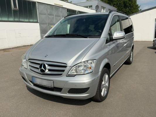 Mercedes-Benz Viano 2.1 CDI kompakt Trend Edition 2012 – снимка 1