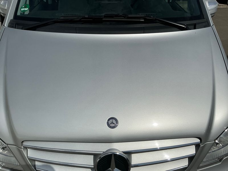 Mercedes-Benz Viano 2.1 CDI kompakt Trend Edition 2012 – снимка 39