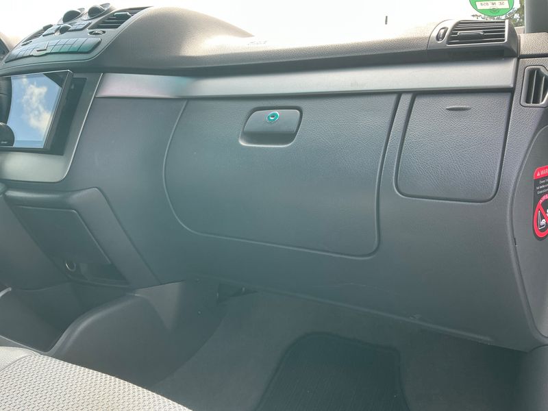 Mercedes-Benz Viano 2.1 CDI kompakt Trend Edition 2012 – снимка 31