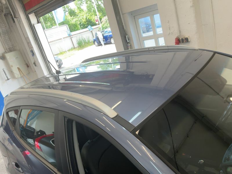 Hyundai ix35 1.6 Style Blue 2WD 2014 – снимка 13