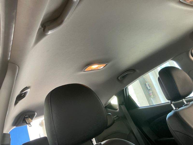 Hyundai ix35 1.6 Style Blue 2WD 2014 – снимка 29