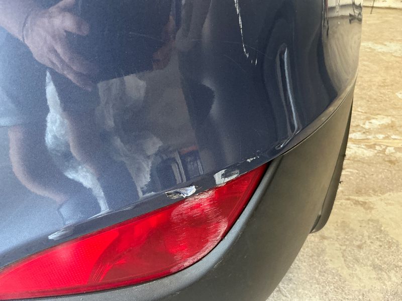 Hyundai ix35 1.6 Style Blue 2WD 2014 – снимка 37