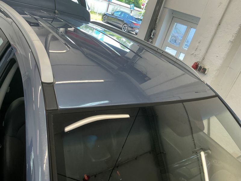 Hyundai ix35 1.6 Style Blue 2WD 2014 – снимка 33