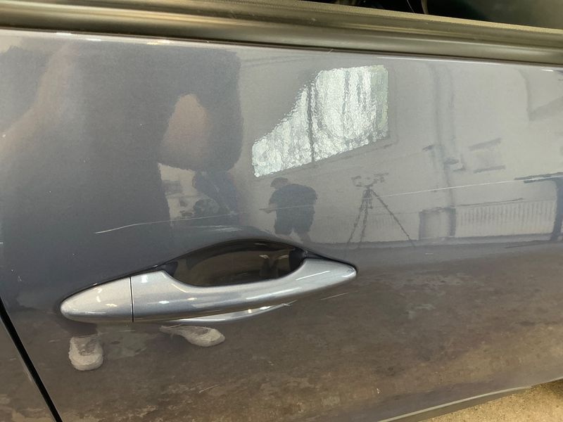 Hyundai ix35 1.6 Style Blue 2WD 2014 – снимка 23