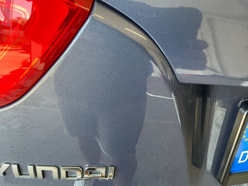 Hyundai ix35 1.6 Style Blue 2WD 2014 – снимка 36
