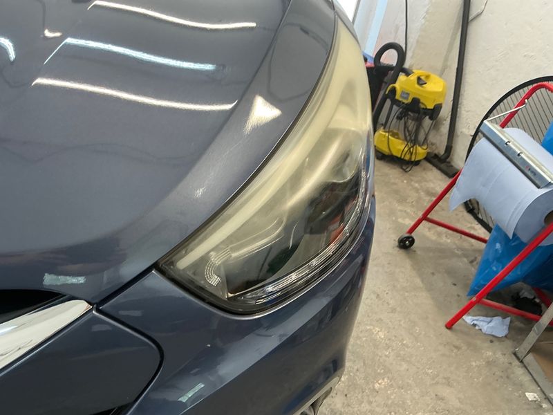 Hyundai ix35 1.6 Style Blue 2WD 2014 – снимка 39