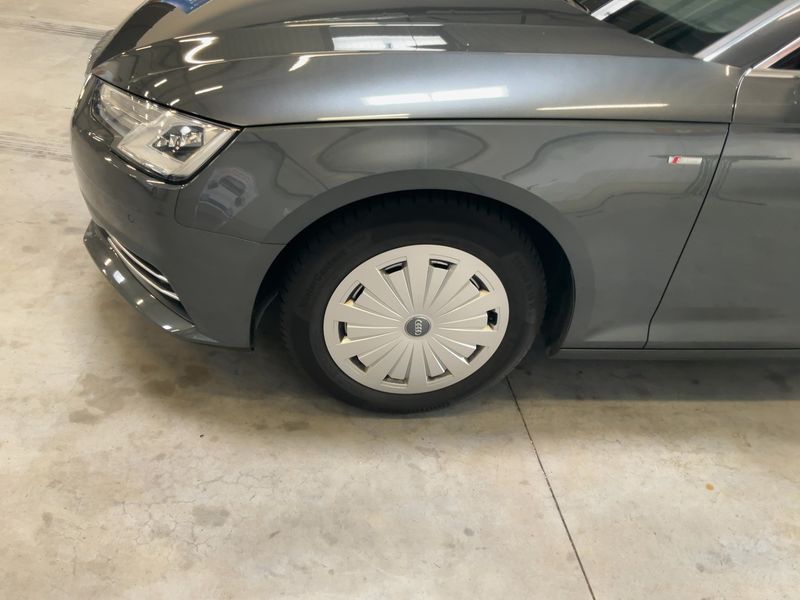 Audi A4 1.4 TFSI ACT Sport 2018 – снимка 3