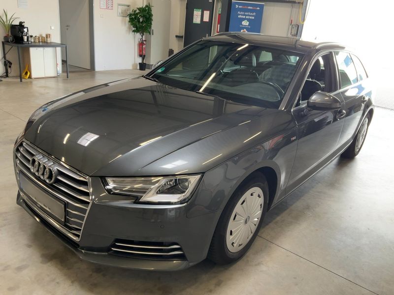 Audi A4 1.4 TFSI ACT Sport 2018 – снимка 1