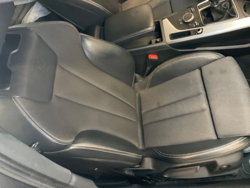 Audi A4 1.4 TFSI ACT Sport 2018 – снимка 34
