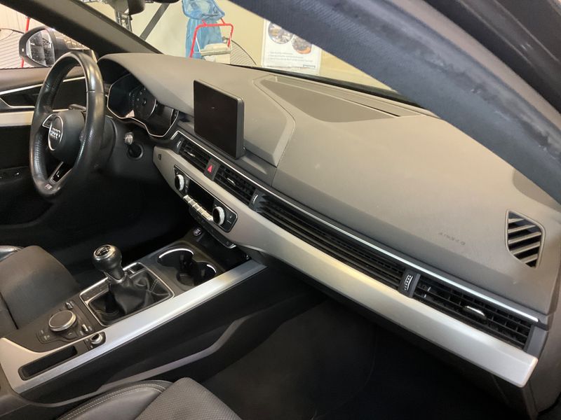 Audi A4 1.4 TFSI ACT Sport 2018 – снимка 30