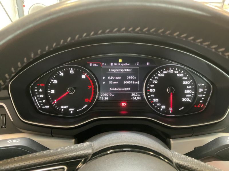 Audi A4 1.4 TFSI ACT Sport 2018 – снимка 19