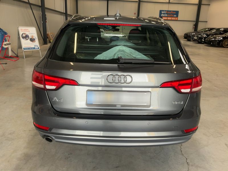 Audi A4 1.4 TFSI ACT Sport 2018 – снимка 7