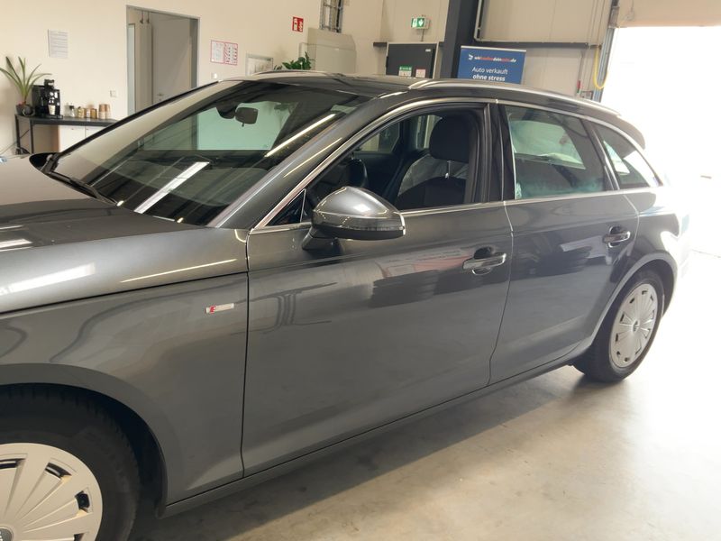 Audi A4 1.4 TFSI ACT Sport 2018 – снимка 4