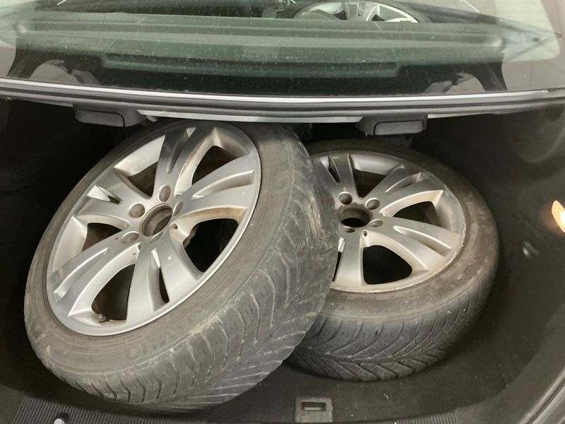 Mercedes-Benz C-Klasse C 180 CGI BlueEfficiency Avantgarde 2011 – снимка 15