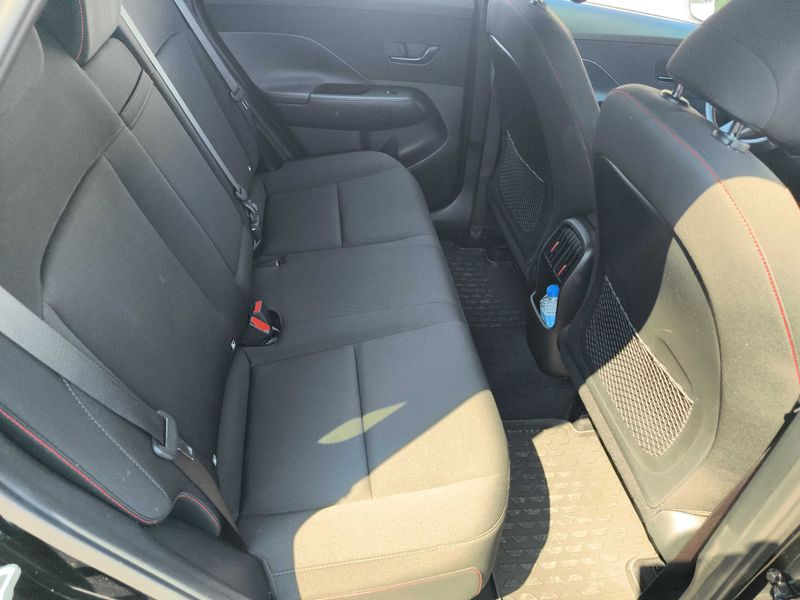 Hyundai Kona 1.6 Hybrid N Line 2WD 2023 – снимка 14
