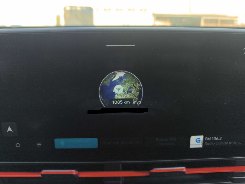 Hyundai Kona 1.6 Hybrid N Line 2WD 2023 – снимка 13