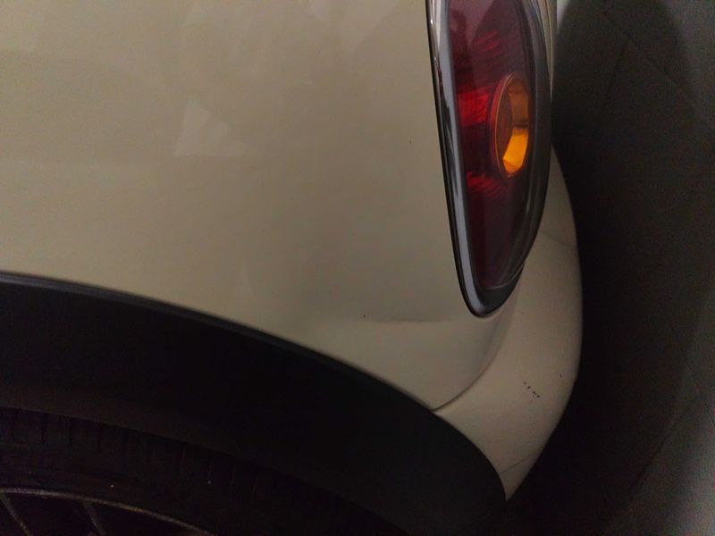 MINI Cooper D 2009 – снимка 20