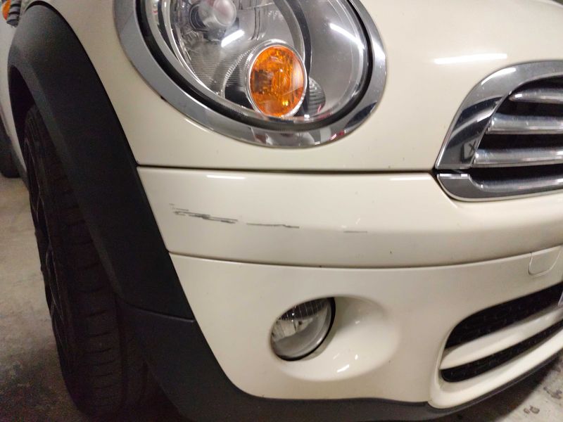 MINI Cooper D 2009 – снимка 23