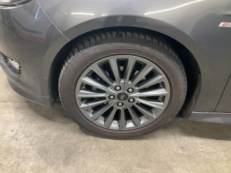 Ford Focus 1.0 EcoBoost ST-Line 2018 – снимка 3