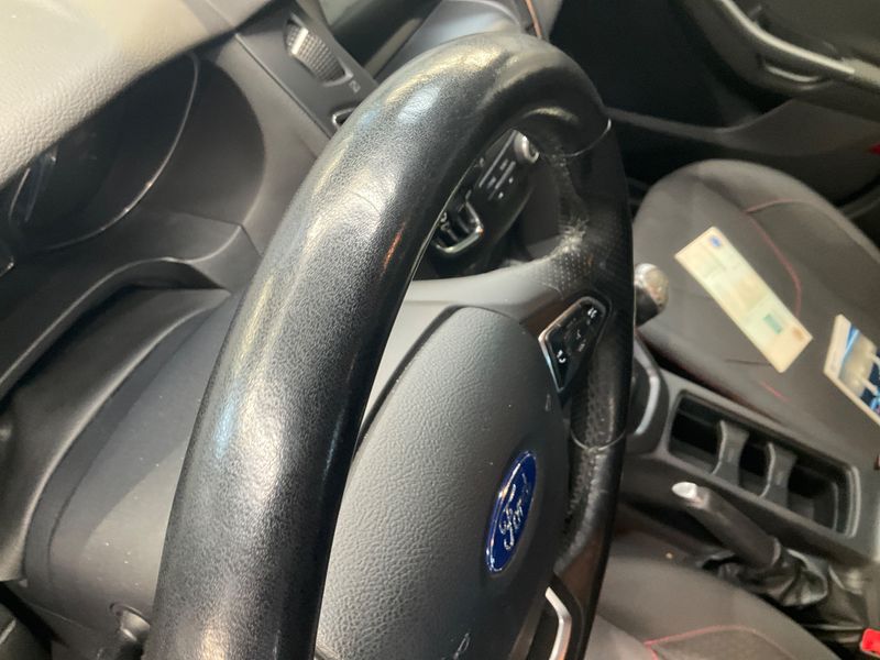 Ford Focus 1.0 EcoBoost ST-Line 2018 – снимка 22