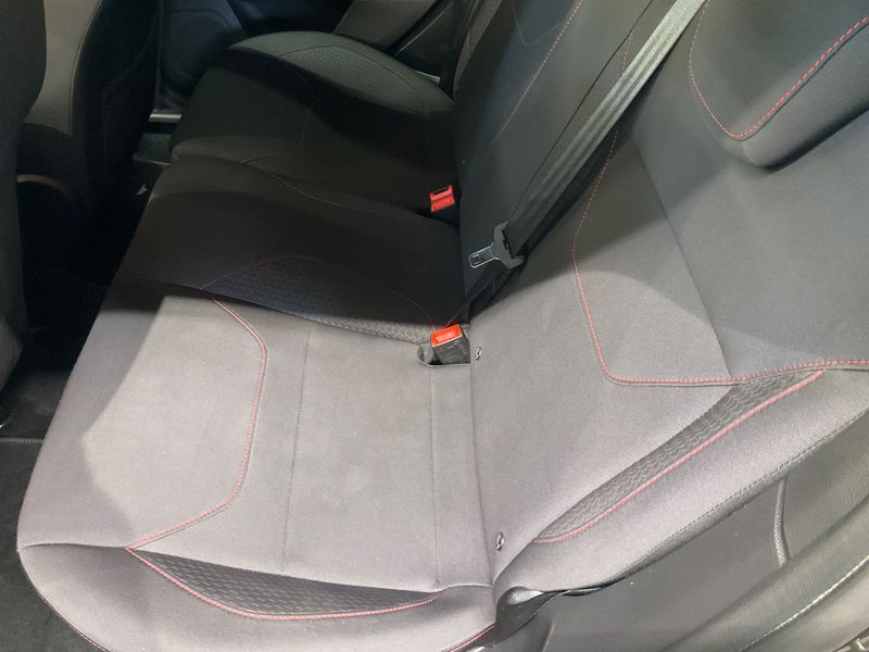 Ford Focus 1.0 EcoBoost ST-Line 2018 – снимка 26