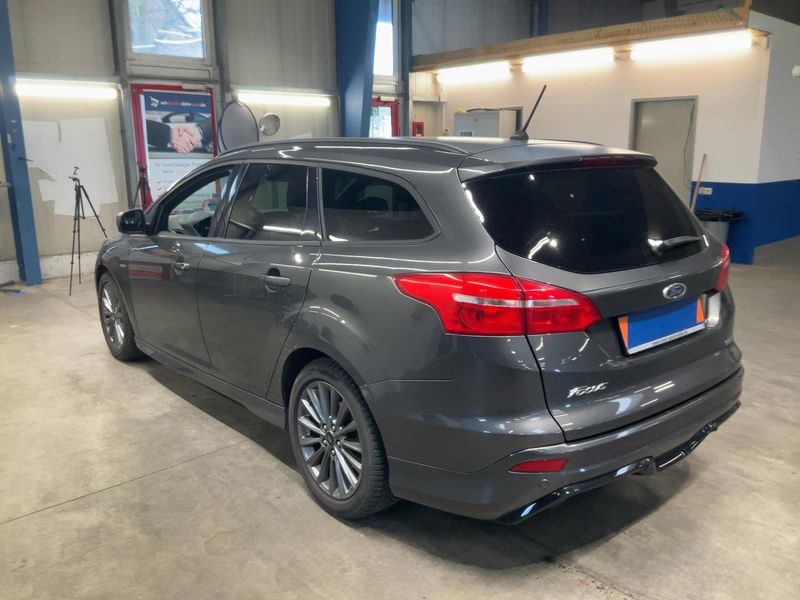 Ford Focus 1.0 EcoBoost ST-Line 2018 – снимка 6