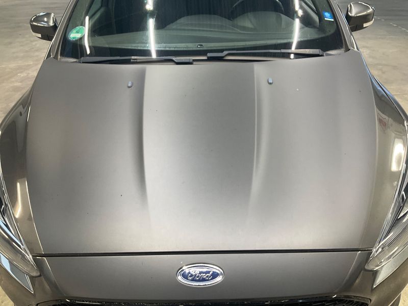Ford Focus 1.0 EcoBoost ST-Line 2018 – снимка 29