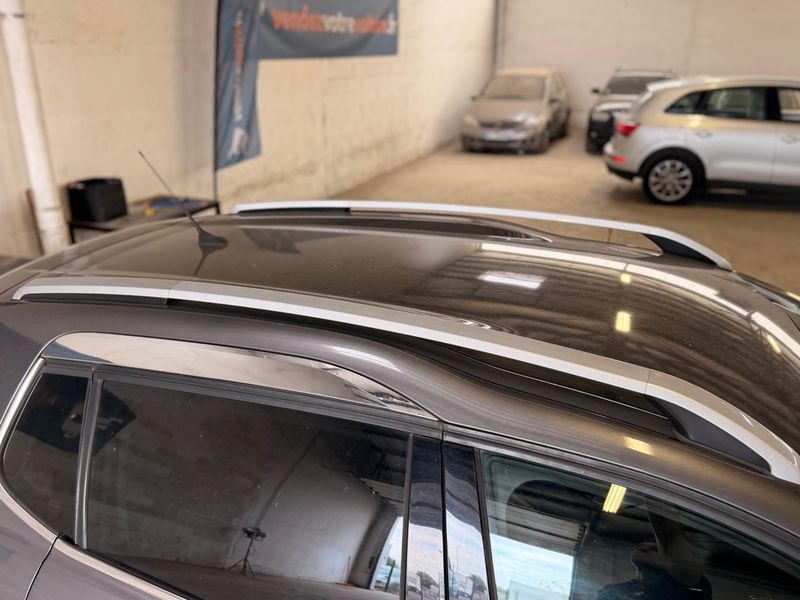 Peugeot 2008 1.5 Blue-HDi Allure 2019 – снимка 13