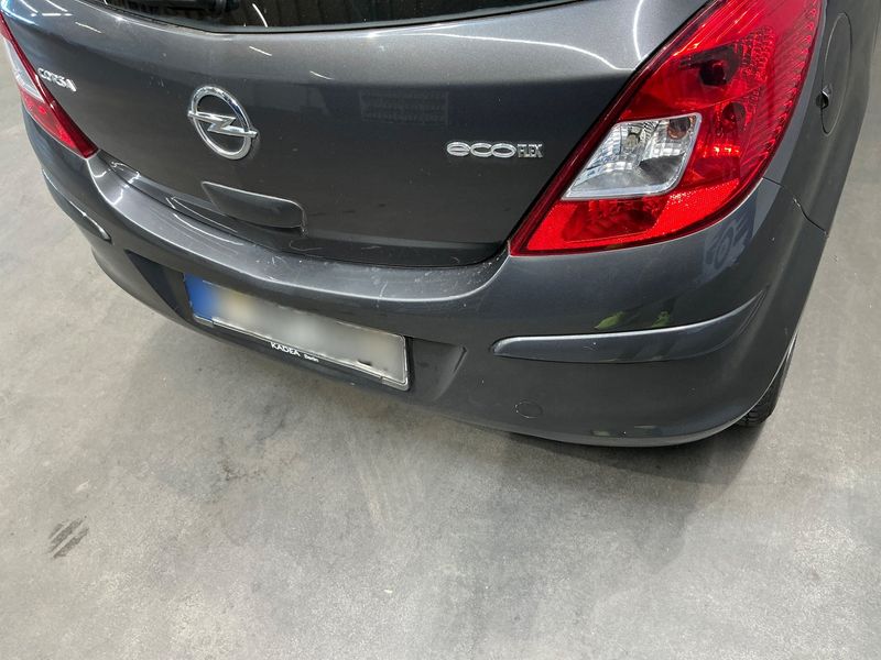 Opel Corsa 1.2 Edition 2012 – снимка 23