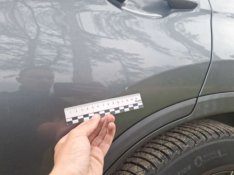 Honda CR-V 1.6 DTEC Exclusive Navi 4WD 2016 – снимка 60