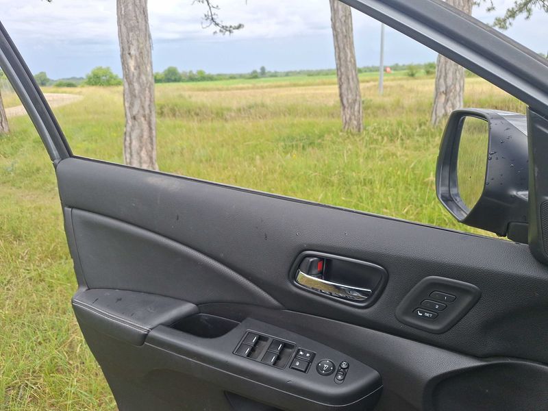 Honda CR-V 1.6 DTEC Exclusive Navi 4WD 2016 – снимка 85