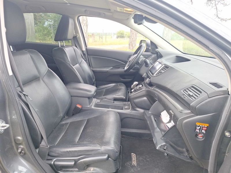 Honda CR-V 1.6 DTEC Exclusive Navi 4WD 2016 – снимка 10