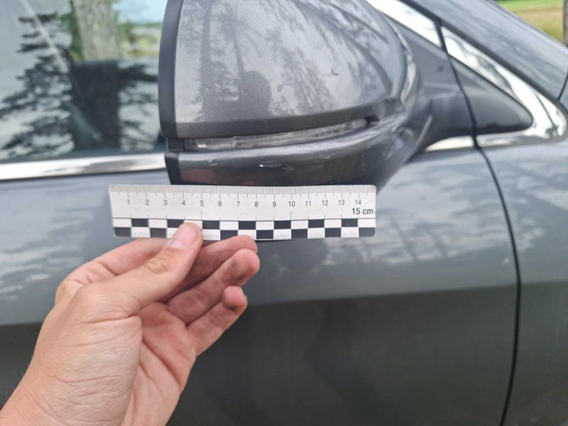 Honda CR-V 1.6 DTEC Exclusive Navi 4WD 2016 – снимка 28